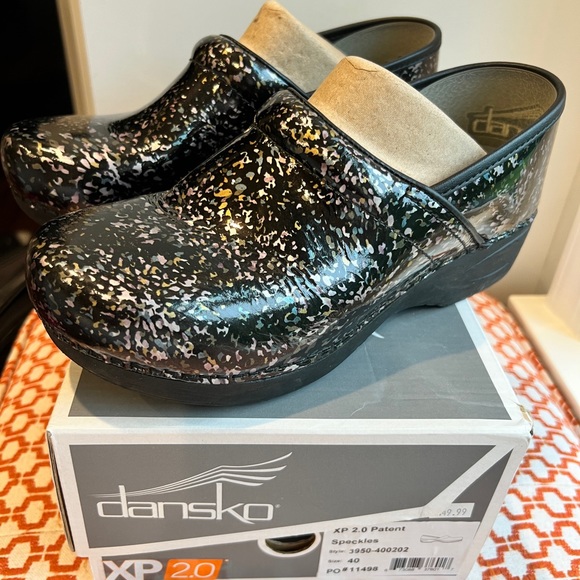 DANSKO XP 2.0 clogs - Picture 1 of 11